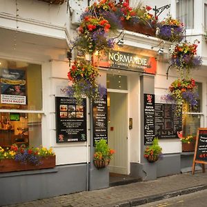 The Normandie
